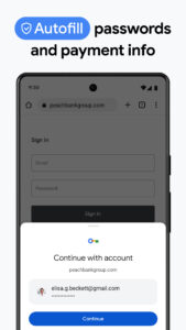 Google Chrome 134.0.6998.135 (arm-v7a) (Android 8.0+)