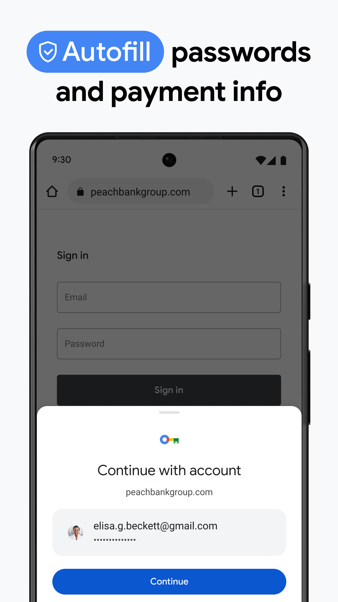 Google chrome 133 0 6943 122 apk download by google llc apkmirror