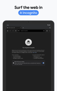 Google Chrome 134.0.6998.95 (x86 + x86_64) (Android 8.0+)