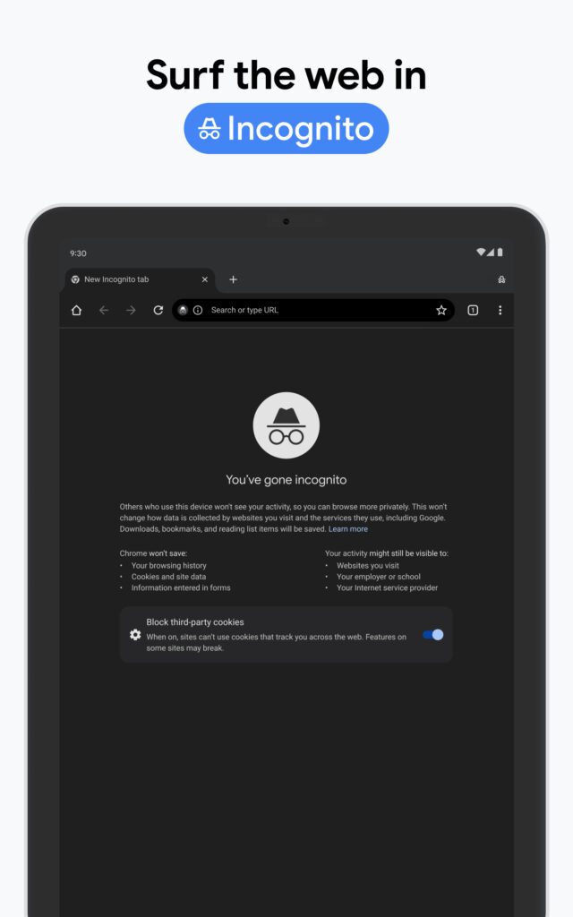 Google chrome 133 0 6943 121 apk download by google llc apkmirror