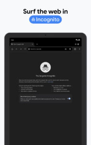 Google Chrome 119.0.6045.193 (x86 + x86_64) (Android 7.0+)