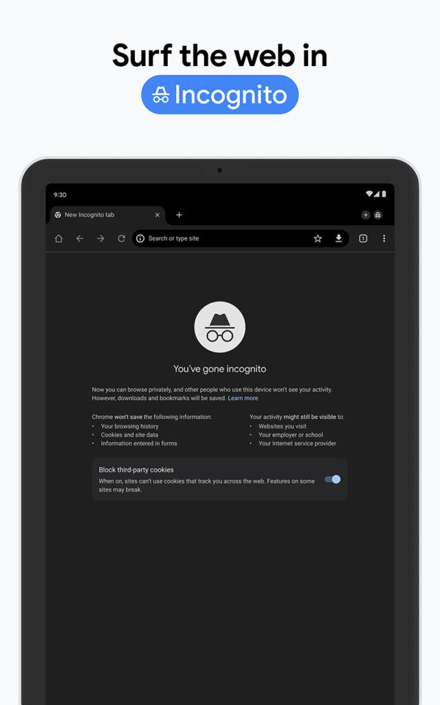 Google chrome 133 0 6943 121 apk download by google llc apkmirror