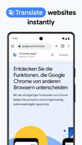 Google Chrome 134.0.6998.109 (arm64-v8a + arm-v7a) (Android 10+)