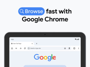 Google Chrome 107.0.5304.54 (x86 + x86_64) (Android 7.0+)