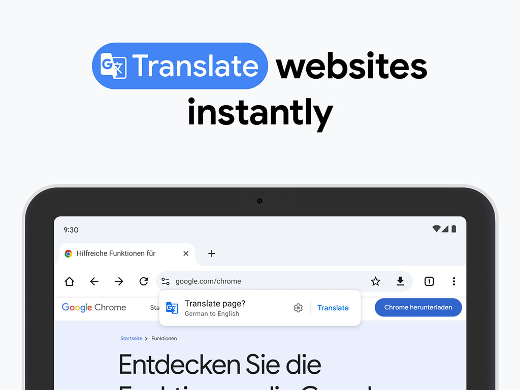 Google Chrome 135.0.7049.111 (arm v7a) (Android 10+) APK Download by