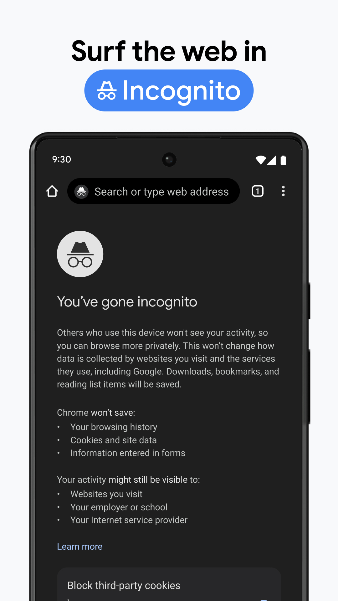 Google chrome 133 0 6943 122 apk download by google llc apkmirror