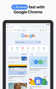 Google Chrome 86.0.4240.110 (arm-v7a) (Android 7.0+)