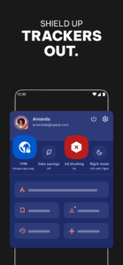 Opera browser with VPN 74.2.3922.71774 (arm64-v8a + arm-v7a) (480-640dpi) (Android 9.0+)