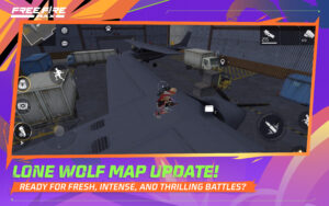 Free Fire MAX 2.108.1 (arm-v7a) (Android 5.0+)