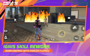 Free Fire MAX 2.94.1 (arm64-v8a) (Android 4.1+)