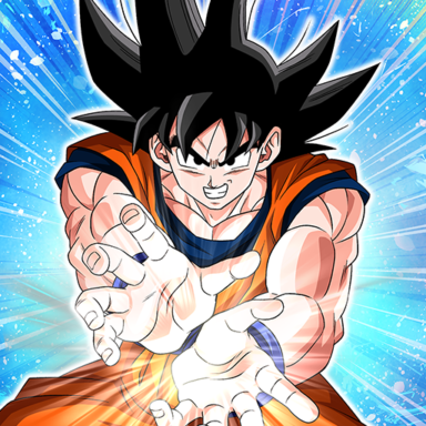 DRAGON BALL Z DOKKAN BATTLE 5.25.3 by BANDAI NAMCO Entertainment Inc.