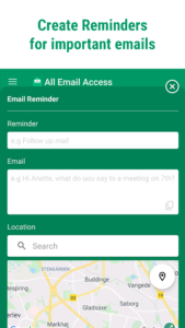 All Email Access: Mail Inbox 2.14.0.1678