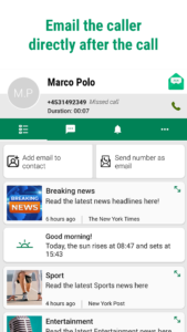 All Email Access: Mail Inbox 2.14.0.1678