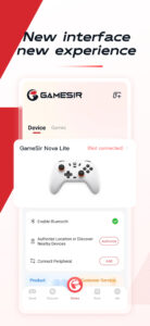 GameSir 5.8.29 GameSir 5.8.29