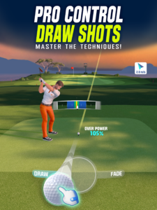Golf Super Crew - Golf Game 2.10.9 Golf Super Crew - Golf Game 2.10.9