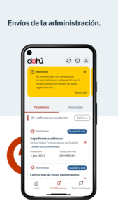 Notifica App 1.9.8 Notifica App 1.9.8