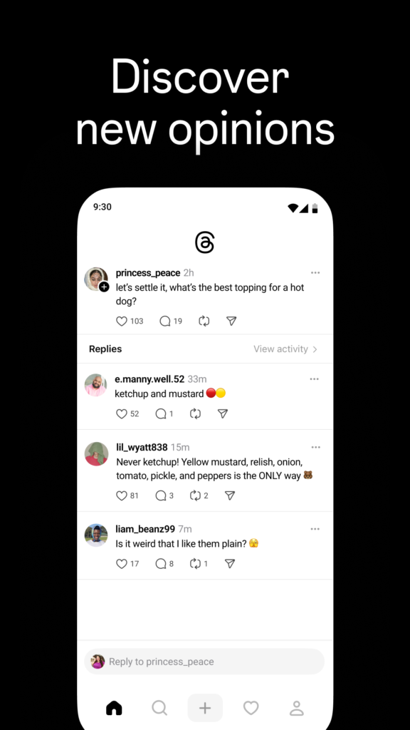 Threads 428.0.0.46.66 APK Download by Instagram - APKMirror