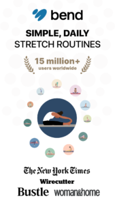 Bend: Stretching & Flexibility 7.6.4 Bend: Stretching & Flexibility 7.6.4