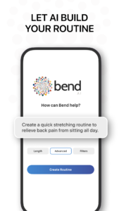 Bend: Stretching & Flexibility 7.6.4 Bend: Stretching & Flexibility 7.6.4