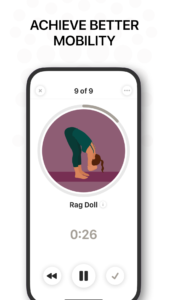 Bend: Stretching & Flexibility 7.6.4 Bend: Stretching & Flexibility 7.6.4