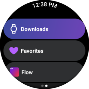 Deezer: Music & Podcast Player 8.0.35.3 beta