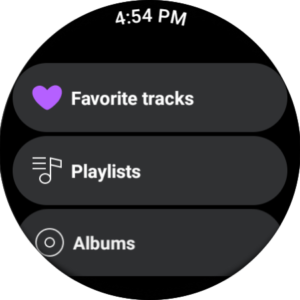 Deezer: Music & Podcast Player 8.0.35.3 beta