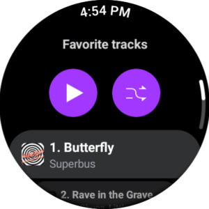 Deezer: Music & Podcast Player 8.0.35.3 beta