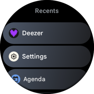 Deezer: Music & Podcast Player 8.0.35.3 beta