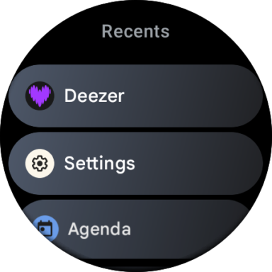 Deezer: Music & Podcast Player 8.0.8.41 APK Download by Deezer Music ...