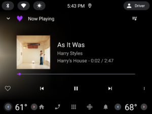Deezer: Music & Podcast Player 8.0.35.3 beta