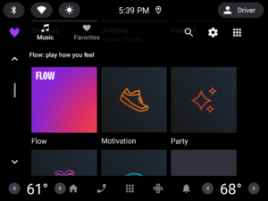 Deezer: Music & Podcast Player 8.0.35.3 beta