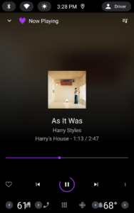 Deezer: Music & Podcast Player 8.0.35.3 beta