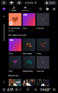 Deezer: Music & Podcast Player 8.0.35.3 beta