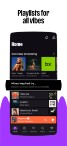 Deezer: Music & Podcast Player 8.0.35.3 beta