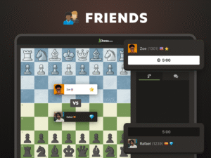 Chess.com - We miss you! 4.4.15_oldLcc-googleplay (arm-v7a) (Android 5.0+)