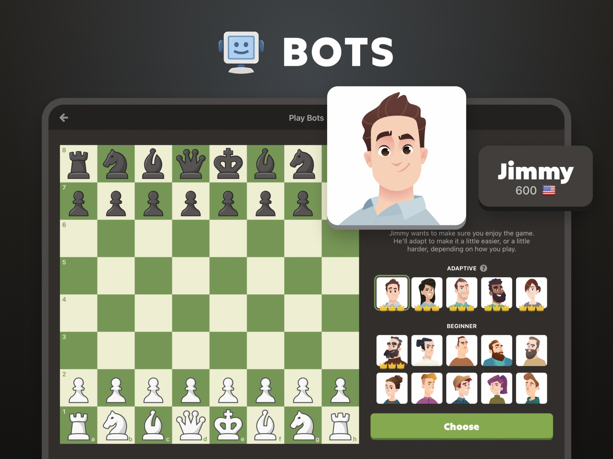 Chess - Play and Learn Online 4.8.7-googleplay APK Download by Chess ...