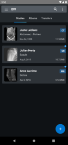 IDV - IMAIOS DICOM Viewer 2.5.0