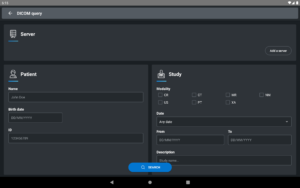 IDV - IMAIOS DICOM Viewer 2.5.0