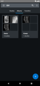 IDV - IMAIOS DICOM Viewer 2.5.0
