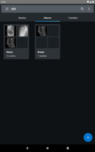 IDV - IMAIOS DICOM Viewer 2.5.0