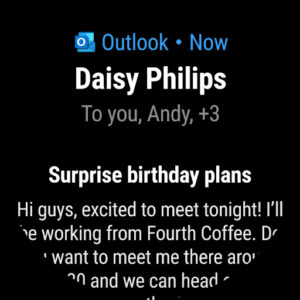 Microsoft Outlook 4.2252.2 (arm64-v8a) (Android 8.0+)