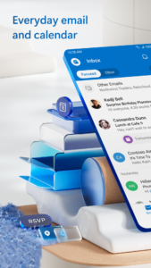 Microsoft Outlook 4.2504.1 (arm64-v8a) (Android 9.0+)