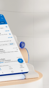 Microsoft Outlook 4.2504.1 (arm64-v8a) (Android 9.0+)