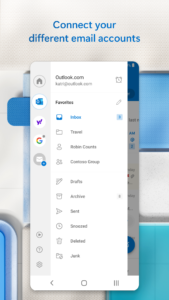 Microsoft Outlook 4.2252.2 (arm64-v8a) (Android 8.0+)