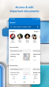 Microsoft Outlook 4.2504.1 (arm64-v8a) (Android 9.0+)