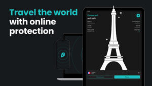 Surfshark: Secure VPN service (Android TV) 3.17.1