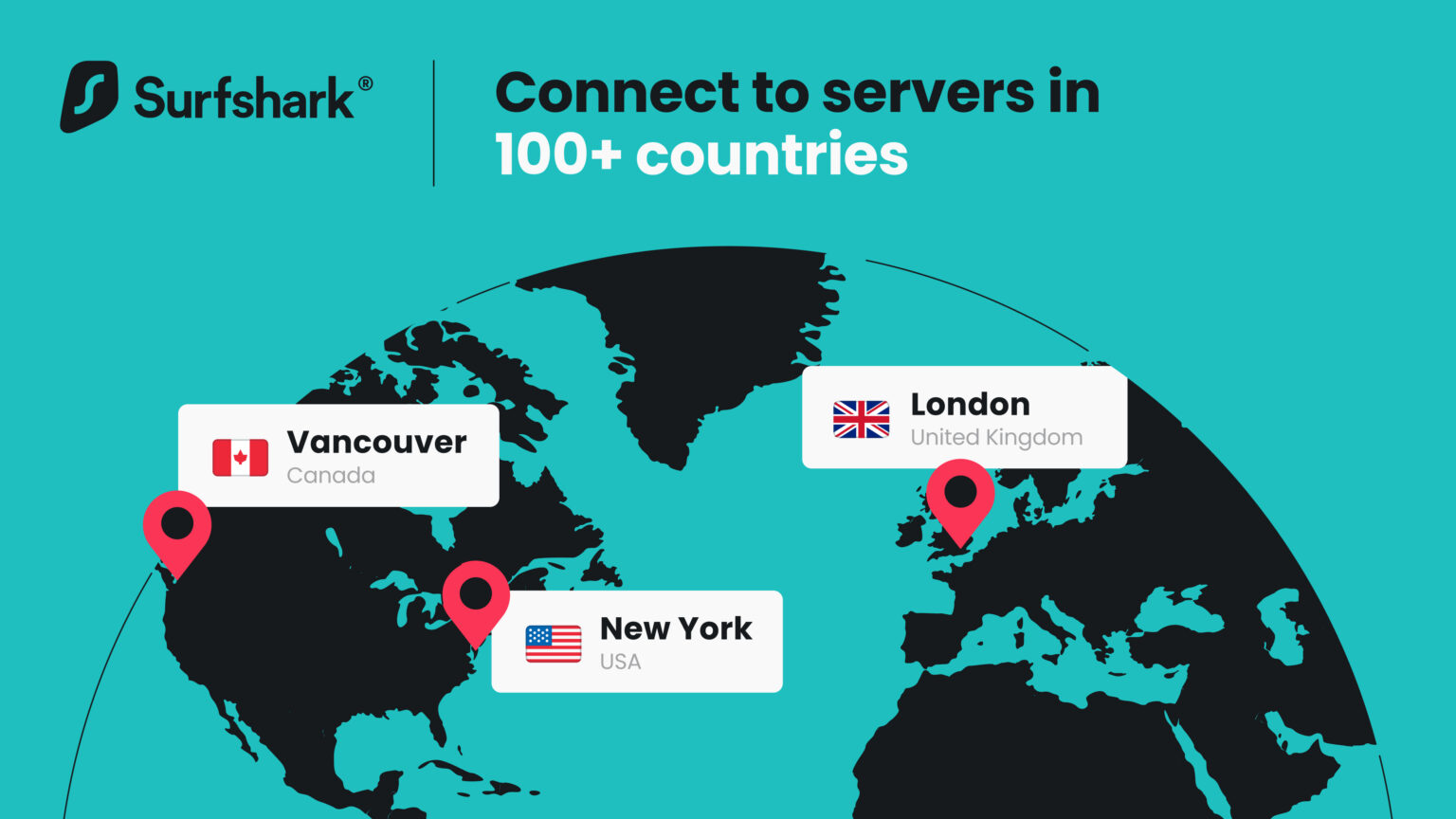 Surfshark: Secure VPN service 3 12 1 APK Download by Surfshark B V