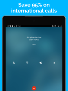 Talk360: International Calling 8.17.1