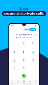 Talk360: International Calling 8.17.1