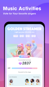 WeSing - Karaoke, Party & Live 5.86.0.980